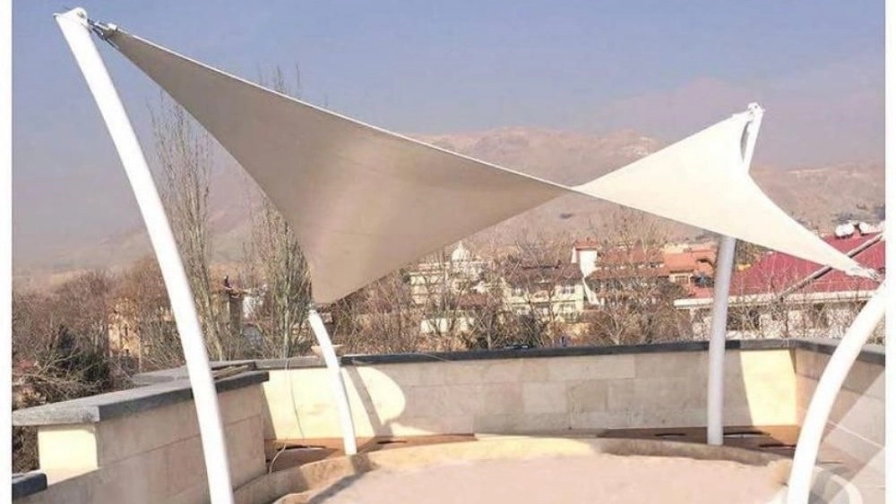 قیمت و خرید اجرای سایبان کششی الو سایبان در تهران قیمت و خرید اجرای سایبان کششی الو سایبان در تهران